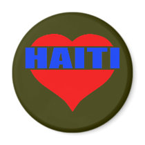 haitiheart001 magnet
