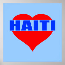 haitiheart001 print