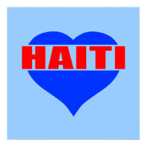 haitiheart002 posters by Lakay_Graphics haitiheart002 posters