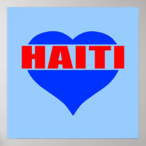 haitiheart002 print