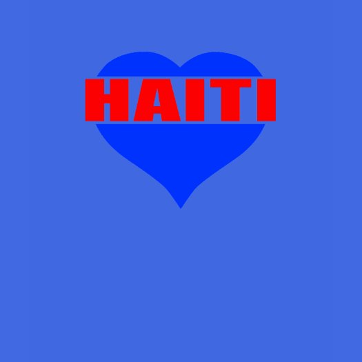 I love Haiti 15