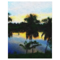 Haitiile-a-vache_Painting Personalized Flyer