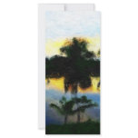 Haitiile-a-vache_Painting Rack Cards