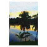 Haitiile-a-vache_Painting Custom Stationery