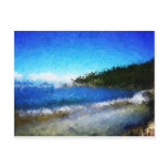 Haitilabadee_Painting Post Cards