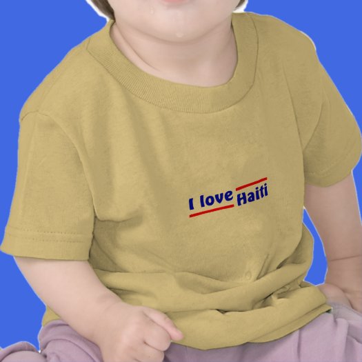 I love Haiti 4