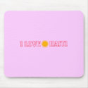 haitilove009 mousepads