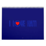 haitilove010 wall calendar