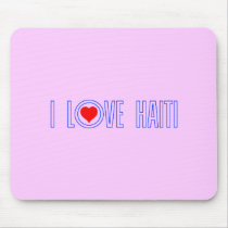 haitilove010 mousepads by Lakay_Graphics haitilove010 mousepads