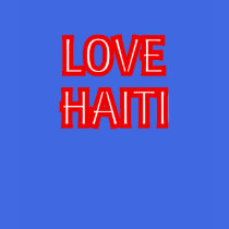 I love Haiti 6