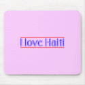 haitilove015 mousepads