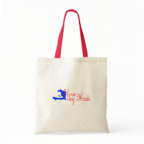 haitimap001 canvas bags