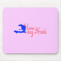haitimap001 mouse pads