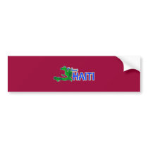 haitimap002 bumper stickers