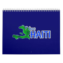 haitimap002 wall calendars