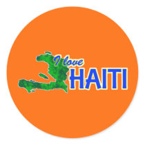 haitimap002 sticker