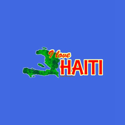 i love haiti 1