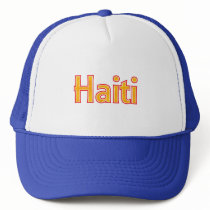 haitionly08 trucker hat