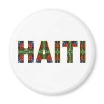 haitionly14 magnets by Lakay_Graphics haitionly14 magnets
