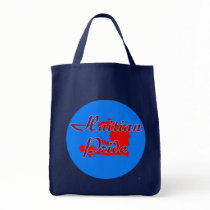 haitipride013 canvas bag