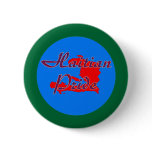 haitipride013 pinback buttons