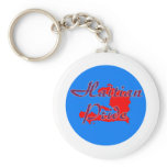 haitipride013 keychain