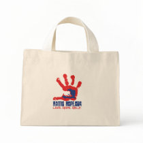 Haiti's Hope bag