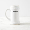 Haiti's My country, my home. mugs by commentua Haiti's My country, my home. mugs