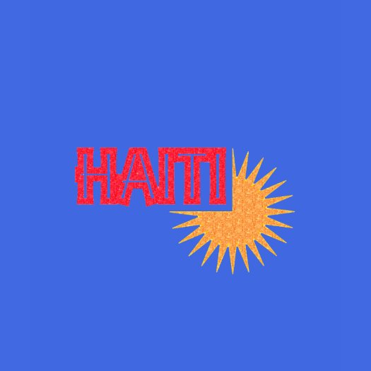  Haiti Terre de soleil 8
