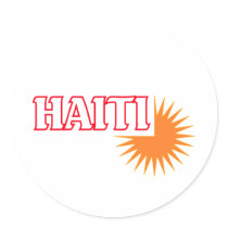 haitisoleil011 stickers by Lakay_Graphics haitisoleil011 stickers