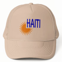 haitisoleil013 hats by Lakay_Graphics haitisoleil013 hats