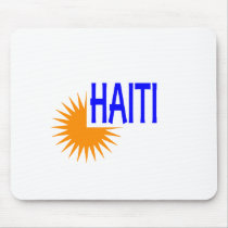 haitisoleil013 mousepads by Lakay_Graphics haitisoleil013 mousepads