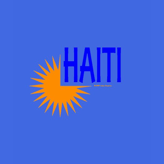 Haiti Terre de soleil 3