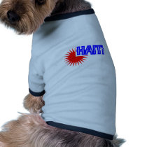 haitisoleil014 pet clothing