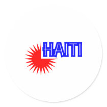 haitisoleil014 stickers by Lakay_Graphics haitisoleil014 stickers