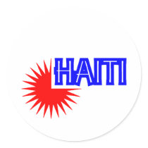 haitisoleil014 stickers by Lakay_Graphics haitisoleil014 stickers