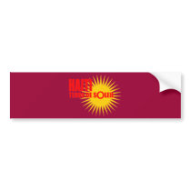 haitisoleil01 bumper stickers