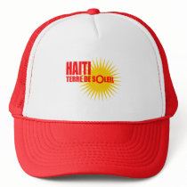 haitisoleil01 mesh hat