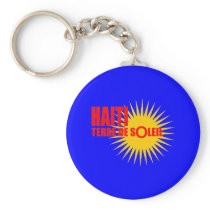 haitisoleil01 keychain