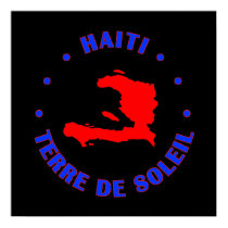 haitisoleil03 posters by Lakay_Graphics haitisoleil03 posters