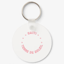 haitisoleil06 keychains
