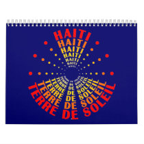 haitisoleil07 calendars