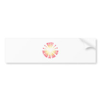 haitisoleil08 bumper stickers