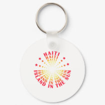 haitisoleil08 keychains