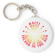 haitisoleil08 keychains