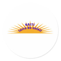 haitisoleil09 stickers by Lakay_Graphics haitisoleil09 stickers