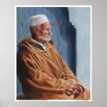 Haj posters