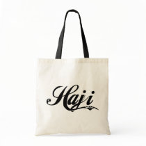Haji bags