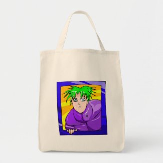 Hajime bag