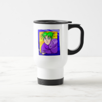 Hajime Coffee Mugs